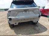 Kia Sorento X-Pro Sx Prestige 5XYRKDJF6SG331965 fotografie