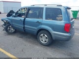 Honda Pilot Ex 2HKYF18475H517076 снимка