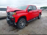 Chevrolet Silverado  Custom Trail Boss 3GCPYCEF4KG308681 снимка