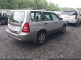 SUBARU FORESTER XS JF1SG65653H757119 снимка