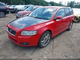 VOLVO V50 2.4I YV1382MW8A2559442 снимка