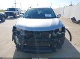 Nissan Rogue Sv KNMAT2MT9HP604368 снимка