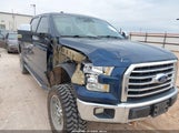 Ford F-150 Xlt 1FTEW1EF3GKD10245 снимка