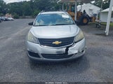Chevrolet Traverse Ls 1GNKRFKD1GJ297714 снимка