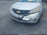 Chevrolet Traverse Ls 1GNKRFKD1GJ297714 снимка