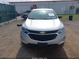 Chevrolet Equinox Fwd Ls 3GNAXHEV0MS181576 photo