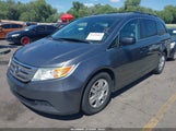 HONDA ODYSSEY LX 5FNRL5H2XBB036784 снимка
