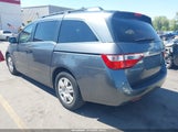 HONDA ODYSSEY LX 5FNRL5H2XBB036784 снимка