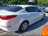 Kia Optima Lx 5XXGM4A70FG472650 снимка