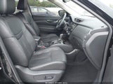 Nissan Rogue Sl Intelligent Awd 5N1AT2MV7LC801942 fotografie