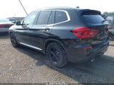 BMW X3 Sdrive30I 5UXTR7C56KLF34478 снимка