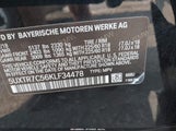 BMW X3 Sdrive30I 5UXTR7C56KLF34478 снимка