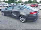 Ford Fusion Se 3FA6P0HD2HR126472 снимка