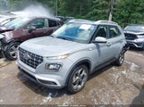 Hyundai Venue Sel KMHRC8A30MU106321 снимка