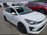 Kia Rio Lx 3KPA24AD0NE484385 снимка