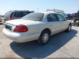 LINCOLN CONTINENTAL 1LNHM97V72Y688477 снимка