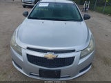 Chevrolet Cruze Ls 1G1PD5SH3C7322154 снимка