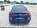Infiniti Q50 Sensory JN1EV7CPXRM601210 photo