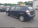 Pontiac Vibe 5Y2SM6E09AZ406400 снимка