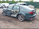 Audi S4 3.0T Premium Plus WAUC4AF42JA051669 снимка