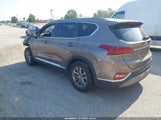Hyundai Santa Fe Se 5NMS2CAD2KH001644 снимка
