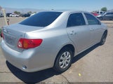 Toyota Corolla Le 1NXBU4EE3AZ361107 снимка