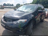 Nissan Murano Sl JN8AZ1MW0AW133553 photo