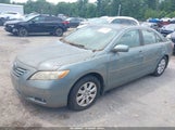 TOYOTA CAMRY XLE 4T1BE46K67U640707 fotografie