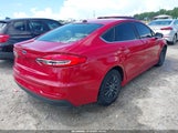 Ford Fusion S 3FA6P0G72KR111604 снимка