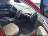 Ford Fusion S 3FA6P0G72KR111604 снимка