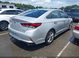 Hyundai Sonata Sport 5NPE34AF0JH634453 fotografie