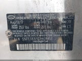 Hyundai Sonata Sport 5NPE34AF0JH634453 fotografie
