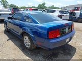 Ford Mustang V6/V6 Premium 1ZVHT80N395123440 fotografie