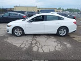 CHEVROLET MALIBU FWD 1LT 1G1ZD5ST8PF208207 снимка