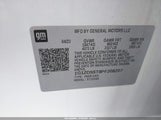 CHEVROLET MALIBU FWD 1LT 1G1ZD5ST8PF208207 снимка