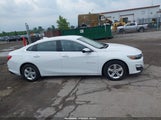 CHEVROLET MALIBU FWD 1LT 1G1ZD5ST8PF208207 снимка