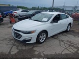 CHEVROLET MALIBU FWD 1LT 1G1ZD5ST8PF208207 снимка