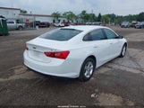 CHEVROLET MALIBU FWD 1LT 1G1ZD5ST8PF208207 fotografie