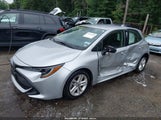 Toyota Corolla Se JTND4RBEXL3096687 снимка