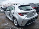 Toyota Corolla Se JTND4RBEXL3096687 снимка