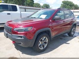 Jeep Cherokee Trailhawk 4X4 1C4PJMBX6KD127621 снимка