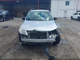 Subaru Forester 2.5X JF2SH6BCXAH799124 снимка