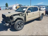 Toyota Tacoma Trd Sport 5TFAZ5CN7JX056847 fotografie