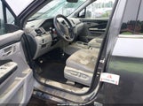 Honda Pilot Awd Touring 7 Passenger 5FNYF6H67LB006686 снимка