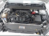 Ford Fusion Titanium 3FA6P0D95LR117744 снимка