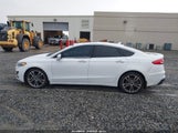 Ford Fusion Titanium 3FA6P0D95LR117744 снимка