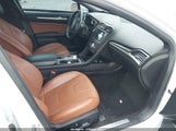 Ford Fusion Titanium 3FA6P0D95LR117744 снимка