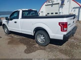 Ford F-150 Xl 1FTMF1C83GKD19186 снимка