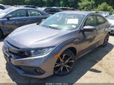Honda Civic Sport 19XFC2F88LE216443 снимка