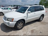 TOYOTA HIGHLANDER V6 JTEHF21A510019919 снимка